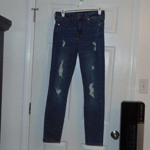 Women's American Eagle Jeggings